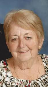 Carol J. Schrawder Obituary November 9, 2016