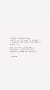 Dari semua kutipan di atas, adakah yang menggambarkan kondisimu saat ini? 900 Ide Quotes Di 2021 Kata Kata Motivasi Kata Kata Indah