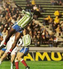 Information about the 1st round group 1 game played in the 1978 soccer world cup between the national teams of hungary and. France 3 Hungary 1 In 1978 In Mar Del Plata Marius Tresor Heads Clear For France In Group 1 At The World Cup Finals World Cup Final World Cup Fifa World Cup