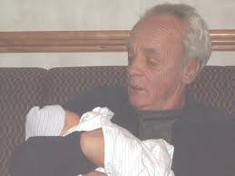 Dennis Joseph Daly Obituary March 3, 2007