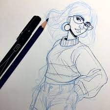 Adding Inks Sketching Pen Doodle Ink Illustrator Digitalart Graphic Drawings Sketch Draw Painting Instaart Pai Digital Art Doodles Drawing S