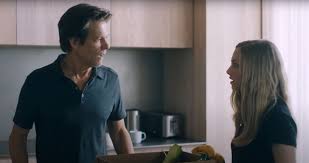Kevin Bacon Amanda Seyfried Thriller You Should Have Left To Bow On Pvod Deadline