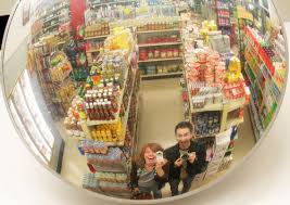 Launch Emergency Goods Business