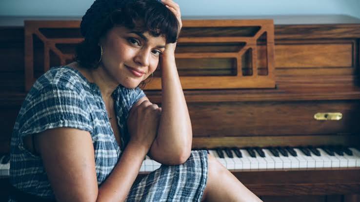 Norah Jones releasing Black Hole Sun on new live album : r/Soundgarden