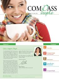 Chers Compass People