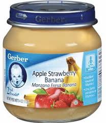 Free Gerber Baby Food Jars At Walmart Money Saving Mom Money Saving Mom
