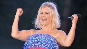 Having been raised under the mantra follow your dreams and being told they were special, they tend to be confident and tolerant of difference. Beatrice Egli Zuckersusse Baby Freude Dieses Foto Lasst Die Fans Jubeln News De