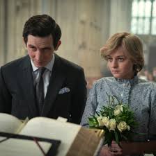 Diana, princess of wales, was a member of the british royal family. The Crown Season 4 Princess Diana Is Finally Here The New York Times