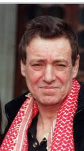 Volunteers who died from horrific illnesses possibly from the CR Gas attack  during the burning of Long Kesh 1974 ______ Pat McClure