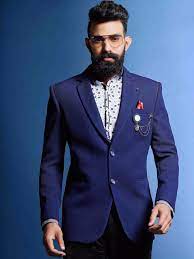 Those men who love ethnic wear and yet want to. Pin On Suits