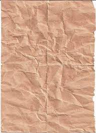 Crumpled And Folded Paper Textures Texturas Para Portadas Texturas Photoshop Fondos Para Fotomontaje