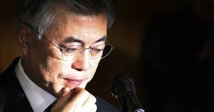 Ask a Korean!: Korea's Presidential Election