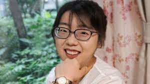 Current postgraduate students