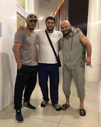Jun 21, 2021 · фотограф: Abdulrashid Sadulaev Boi Video Novosti Fight Ru