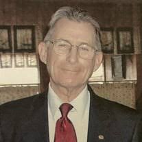 Colonel Robert Eugene Barton Obituary (2024)