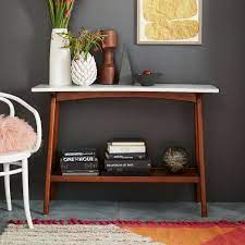 Shop for comfortable sofa at west elm. Reeve Mid Century Console