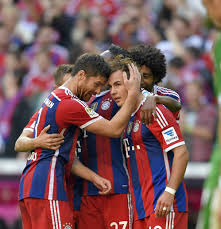Das hotel gehört zur allianz the leading hotels of the world. Darum Bekommt Der Fc Bayern Munchen Keinen Funften Stern
