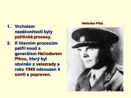 V srpnu 1944 obsazuje wehrmacht slovensko. Politicke Procesy Ppt Stahnout
