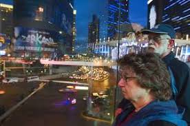 The wildly popular nascar hauler parade is coming back to las vegas. 2013 Nascar Hauler Parade On The Strip Las Vegas Weekly