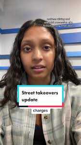 More than 20 people have been charged in connection with the Austin street  takeover incidents that happened in February #austintx #atxlife #atxnews  #localnews #CapCut