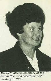 Olympic Pool Queen Carnival