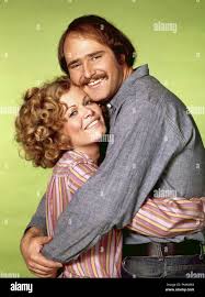Sally Struthers Rob Reiner All In The Family 1979 Cbs File Reference 33300 968tha Stock Photo Alamy