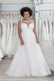 Get the best deals on sweetheart neckline wedding dress and save up to 70% off at poshmark now! Plus Size Wedding Gowns Sincerity Bridal