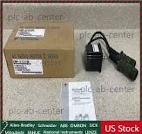 US FREE TAX One Yaskawa SGMP-01U314M Servo Motor | eBay