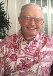 Most Recent Obituaries