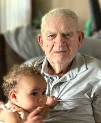 Obituary for Edward Eugene Carroll