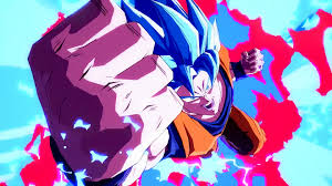 Maybe you would like to learn more about one of these? Dragon Ball Fighterz Goku Black Wallpaper Freewallanime
