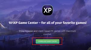 Huawei gamecenter provides premium gaming services. 101xp