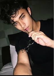 Christopher bryan velez muñoz