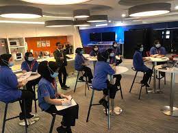 Commercial and industrial machinery and equipment (except automotive and electronic) repair full name: About Us Tenaga Bersih