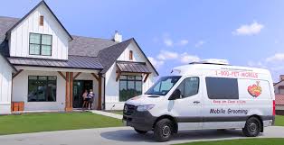 Aussie Pet Mobile of Boca Raton and N. Fort Lauderdale | Boca Raton FL