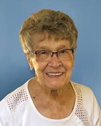 Constance Price (nee McFarlane) Obituary