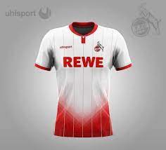 Die neuen fc trkots für die saison 20/21 im shop bestellen! Trikotgemauschel Das Konnten Die Trikots Der Neuen Saison Sein Fums