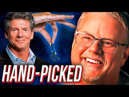 BRUCE PRICHARD: VINCE HAND-PICKED BAD-ASSES TO GO TO WCW for a FIGHT