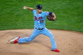 Latest on minnesota twins starting pitcher jose berrios including news, stats, videos, highlights and more on espn. 3 Things To Watch As Jose Berrios Makes His Spring Debut Twins Twins Daily