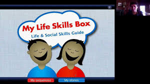 They just took another 44.95 for 3 months of future service i won't be. My Life Skills Box Special Needs App Review Api Youtube