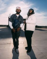 We ain't ina rush, we #EnRoute. Gratitude @pedrognlz + @thesedaysmag +  @msalisbu for helping @mfnmelo & i share Lil Pack story. LLJW🕊