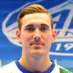 Mathias Mark Pedersen stats