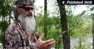 The book was published in 1959 by golden press. Duck Dynasty Legacy Real Fake And Upfront About It The New York Times