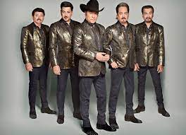 Letras y acordes de los tigres del norte: Por Que Consideran A Los Tigres Del Norte Como Los Rolling Stones De La Musica Latina Los Angeles Times