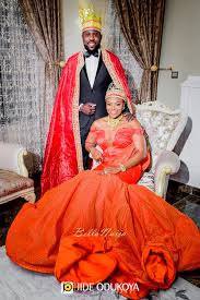 This is the picture of francis ifo omata, the man who ordered the shooting of unarmed protesters!!! From Love At First Sight To A First Class Proposal Princess Henry S Must See Pre Wedding Photos Video Bellanaija
