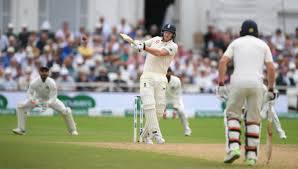 Joe root was asked about stokes' batting ahead of this game. England Cricket News Ben Stokes Relishing Added Responsibility Of Batting At No 3 For England Says Joe Root Sport360 News