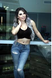 Lizbeth rodríguez de gustavo (born may 22, 1994 in tijuana, baja california, mexico) known as lizbeth rodriguez, is a mexican actress and youtuber, and an ex member of the badabun company, which distributes original viral content on youtube. Lizbeth Rodriguez En Cruzada Por La Fidelidad San Diego Union Tribune En Espanol