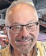 Paul Gross Obituary (2022)