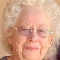 Glenna Luna Obituary (2025)