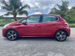 Image result for Rouge Rubi 2014 Peugeot